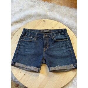 Cult of Individuality Shorts